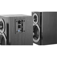 Акустична система REAL-EL S-245 Black (EL121200015) - 7