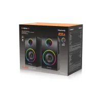 Акустична система REAL-EL S-415 (EL121200017) - 10