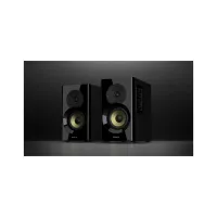 Акустична система REAL-EL S-470 Black (EL121200018) - 8