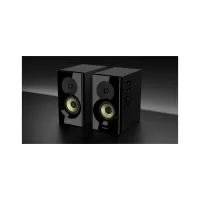 Акустична система REAL-EL S-470 Black (EL121200018) - 9