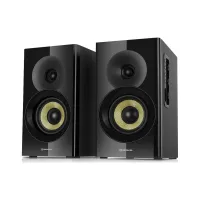 Акустична система REAL-EL S-470 Black (EL121200018) - 1