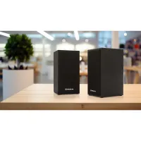 Акустична система REAL-EL S-202 USB Black (EL121200019) - 12