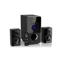 Акустична система REAL-EL M-555 Black (EL121300013) - 3