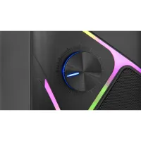 Акустична система REAL-EL M-320 Black (EL121300014) - 10