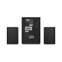 Акустична система REAL-EL M-355 Black (EL121300015) - 5