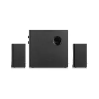 Акустична система REAL-EL M-355 Black (EL121300015) - 6