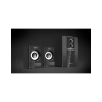 Акустична система REAL-EL M-355 Black (EL121300015) - 7