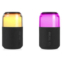 Акустична система REAL-EL X-705 Black (EL121600024) - 9