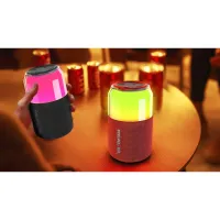 Акустична система REAL-EL X-705 Red (EL121600025) - 12