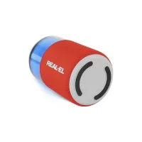 Акустична система REAL-EL X-705 Red (EL121600025) - 6