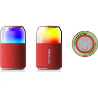 Акустична система REAL-EL X-705 Red (EL121600025) - 7