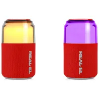 Акустична система REAL-EL X-705 Red (EL121600025) - 9