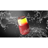 Акустична система REAL-EL X-705 Red (EL121600025) - 10