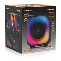 Акустична система REAL-EL X-760 (EL121600029) - 12