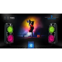 Акустична система REAL-EL X-780 (EL121600030) - 12