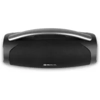 Акустична система REAL-EL X-755 Black (EL121600031) - Зображення 4