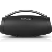 Акустична система REAL-EL X-755 Black (EL121600031) - Зображення 5