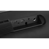 Акустична система REAL-EL X-755 Black (EL121600031) - Зображення 6