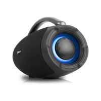 Акустична система REAL-EL X-755 Black (EL121600031) - Зображення 8