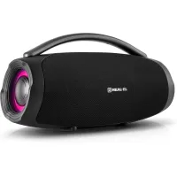 Акустична система REAL-EL X-755 Black (EL121600031) - Зображення 1