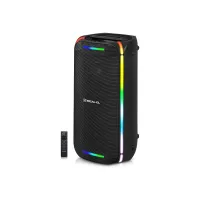 Акустична система REAL-EL X-775 Black (EL121600032) - Зображення 1