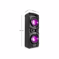 Акустическая система REAL-EL S-2005 (EL121600033) - Image 9
