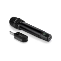 Микрофон REAL-EL KM-830 Black (EL121900001) - Изображение 3