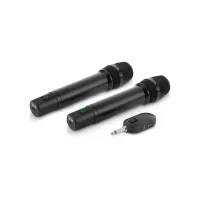 Микрофон REAL-EL KM-850 Black (EL121900002) - Изображение 3