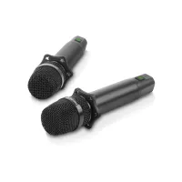 Микрофон REAL-EL KM-850 Black (EL121900002) - Изображение 5