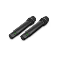 Микрофон REAL-EL KM-850 Black (EL121900002) - Изображение 6