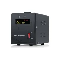 Стабілізатор REAL-EL STAB ENERGY-500 (EL122400011) - 1