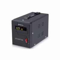 Стабілізатор REAL-EL STAB ENERGY-1000 (EL122400012) - Image 3