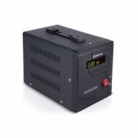 Стабілізатор REAL-EL STAB ENERGY-2000 (EL122400013) - Image 3