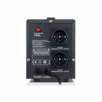 Стабілізатор REAL-EL STAB ENERGY-2000 (EL122400013) - Image 6