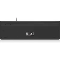 Клавіатура REAL-EL RK-7015 USB Black (EL123100049) - 8