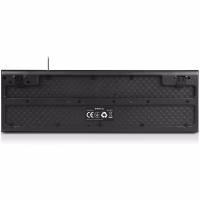 Клавиатура REAL-EL RK-507 USB Black (EL123100050) - Image 6