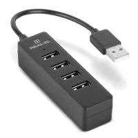 Концентратор REAL-EL HQ-154, black (EL123110007) - 3