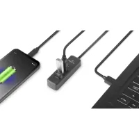 Концентратор REAL-EL HQ-175 black (EL123110008) - 11