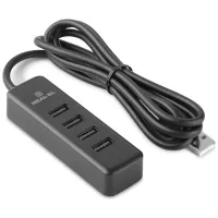 Концентратор REAL-EL HQ-175 black (EL123110008) - 7