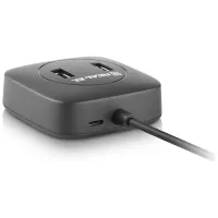 Концентратор REAL-EL HQ-177 black (EL123110009) - 3