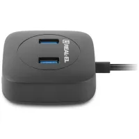 Концентратор REAL-EL HQ-187 black (EL123110010) - 5