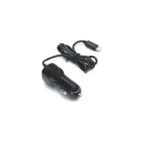 Зарядний пристрій REAL-EL CA-17 black (EL123160010) - 4