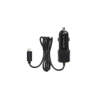 Зарядний пристрій REAL-EL CA-17 black (EL123160010) - 6