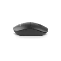 Мишка REAL-EL RM-311W Wireless Black (EL123200041) - 6