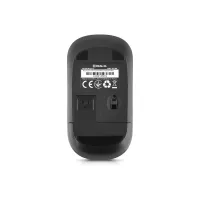 Мишка REAL-EL RM-313W Wireless Black (EL123200042) - 9