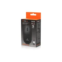 Мишка REAL-EL RM-313W Wireless Black (EL123200042) - 10
