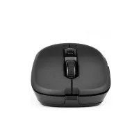 Мишка REAL-EL RM-331W Wireless Black (EL123200044) - 6