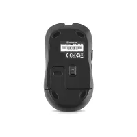 Мишка REAL-EL RM-331W Wireless Black (EL123200044) - 7