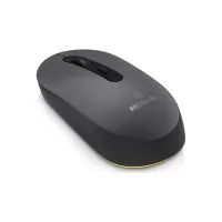 Мишка REAL-EL RM-470W Wireless/Bluetooth Dark Gray (EL123200049) - 3