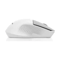 Мишка REAL-EL RM-480W Wireless/Bluetooth White (EL123200050) - 5